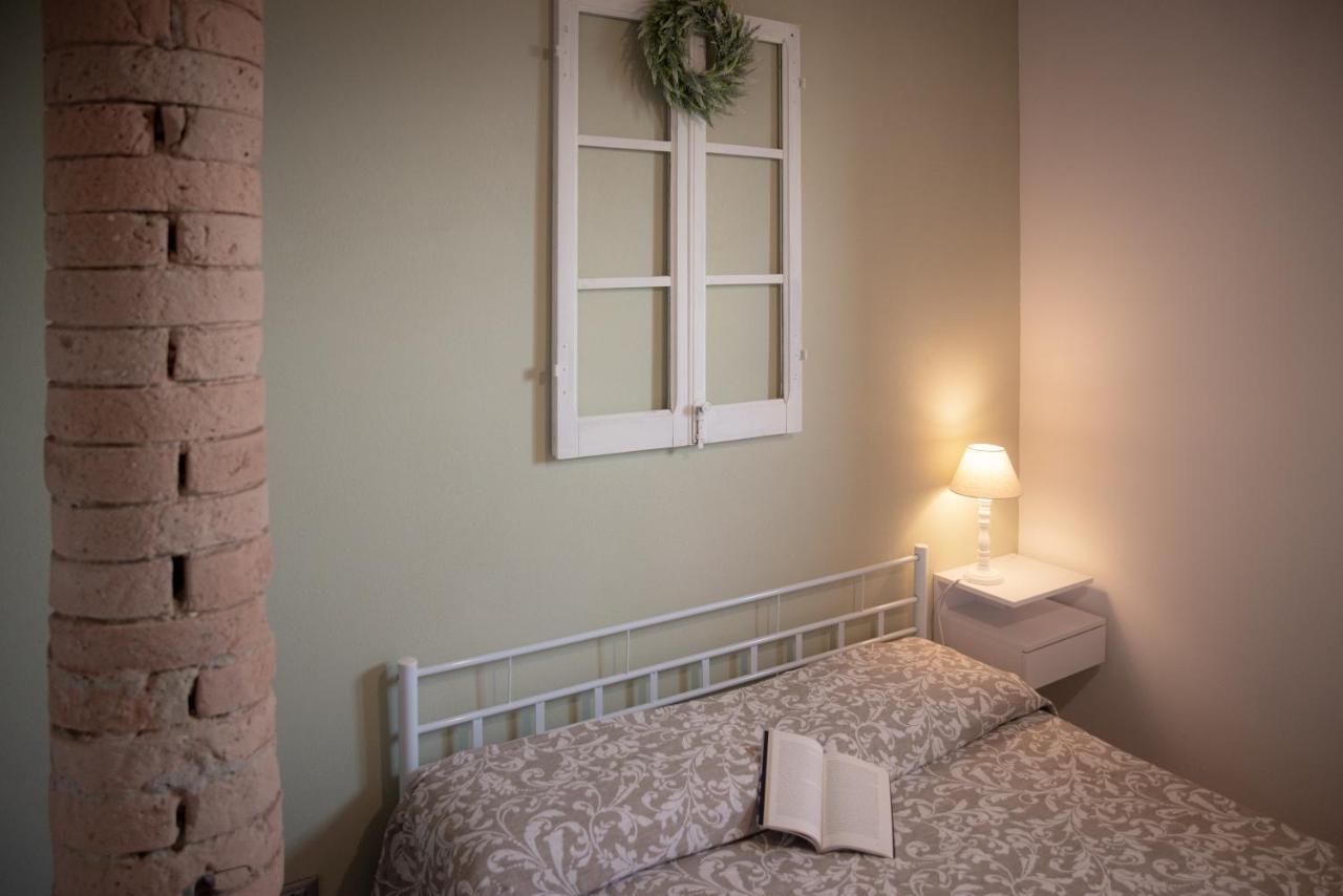 Casale Monte Valestra Bed & Breakfast Bebbio Dış mekan fotoğraf