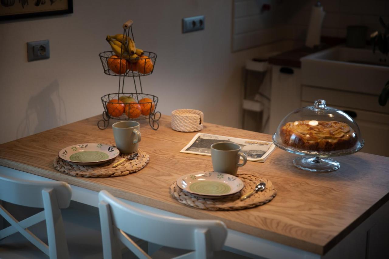 Casale Monte Valestra Bed & Breakfast Bebbio Dış mekan fotoğraf