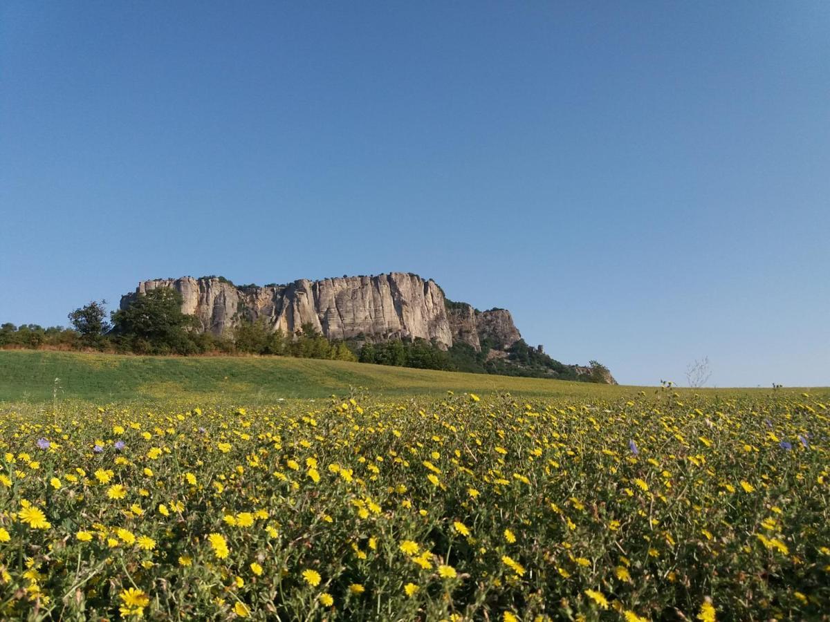 Casale Monte Valestra Bed & Breakfast Bebbio Dış mekan fotoğraf